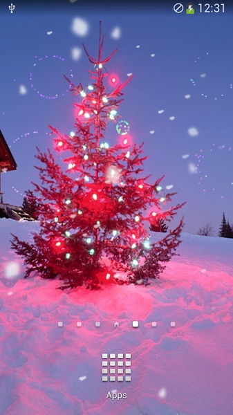 Christmas FireWorks - Preview 7