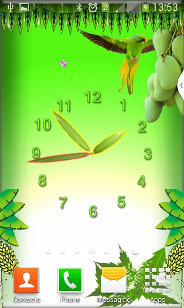 Ugadi Clock - Preview 7