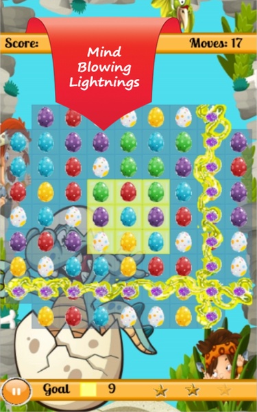 Dinosaur Egg - Preview 2