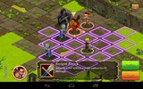 Dragonfall Tactics screenshot 6