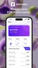 PCM Wallet screenshot 7