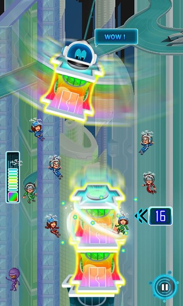 TowerBloxx Revolution - Preview 2