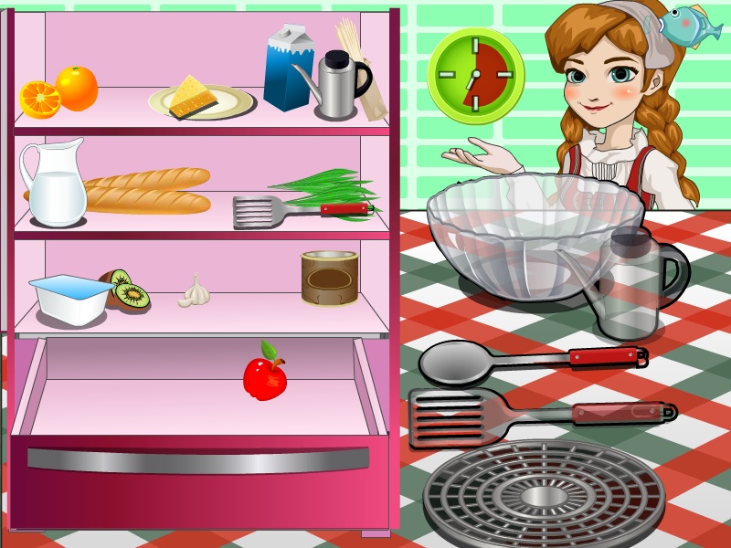 Finland Fish Cooking - Preview 7