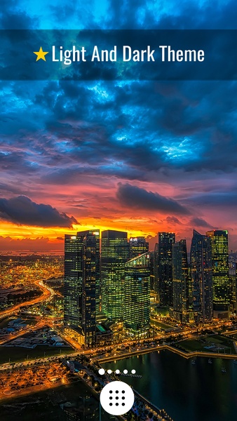 Ultra HD Wallpapers - Preview 4
