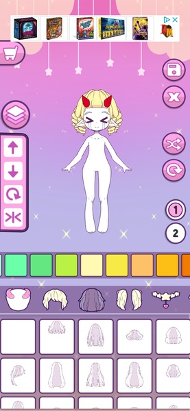 Mimistar - Preview 5