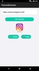 FaviconExtractor - Get favicon icon from web sites screenshot 3