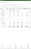 MyFinancialApp screenshot 1