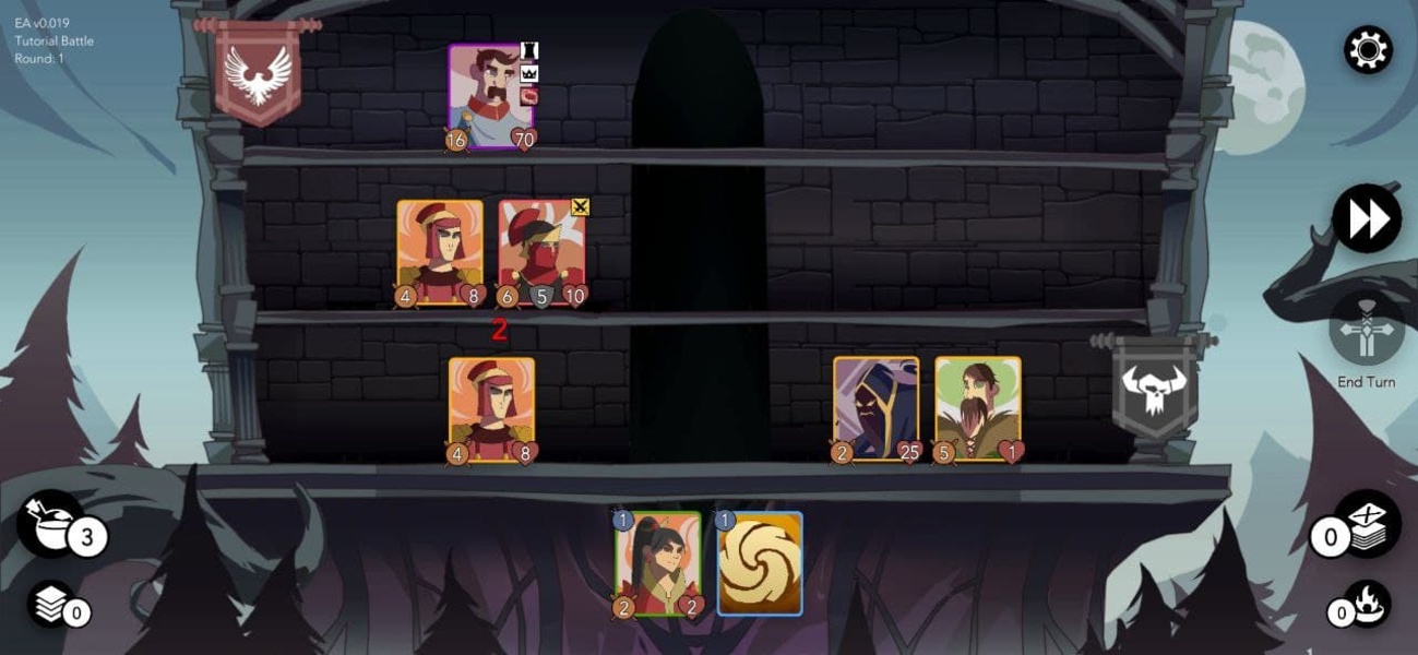 Protect The Realm - Preview 9