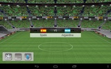 Winner Soccer Evolution screenshot 2