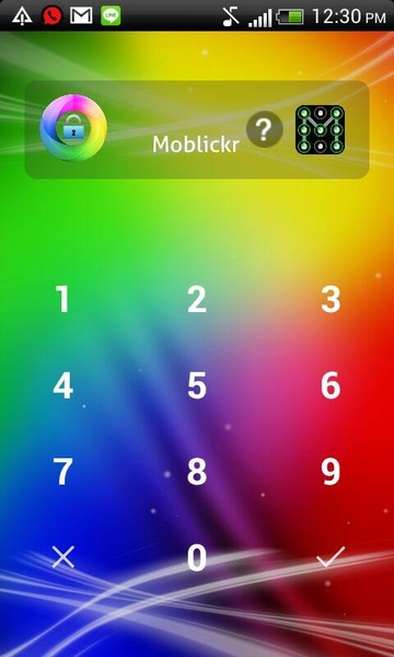 Moblickr - Preview 6