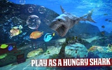 Angry Shark Revenge 3D screenshot 15