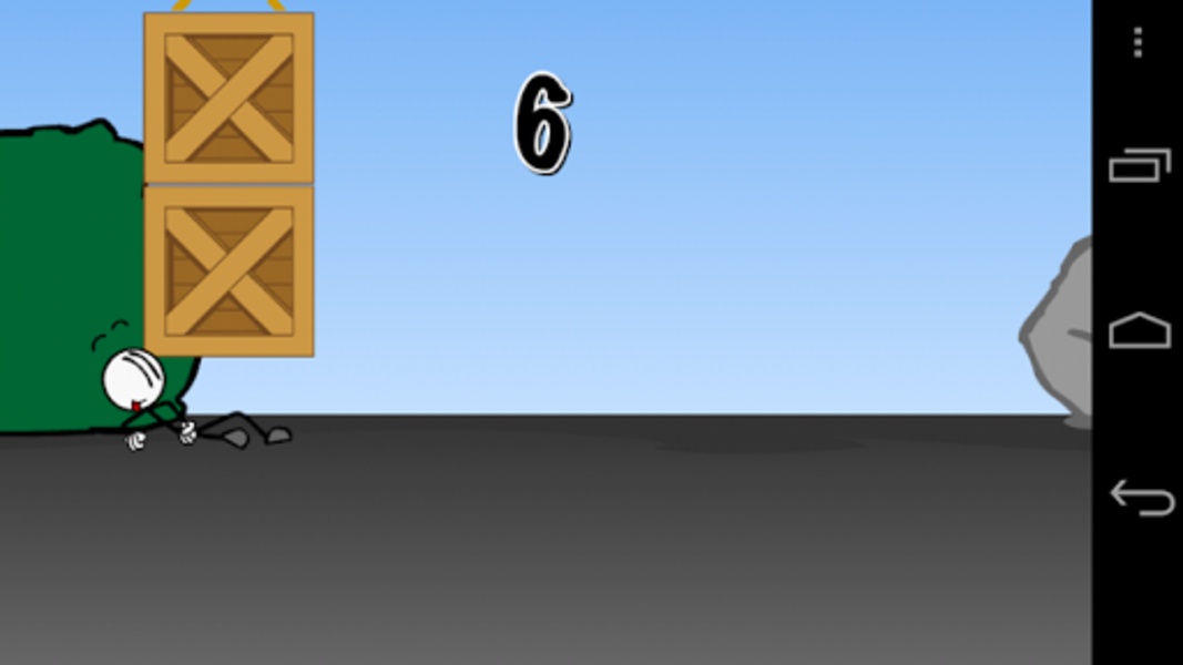 Speedy Jump - Preview 3