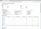 dbForge Data Compare for PostgreSQL screenshot 4