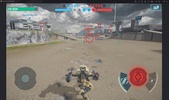 War Robots (GameLoop) screenshot 3