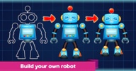 Marbel Robots - Kids Games screenshot 10