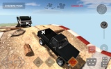 Dirt Trucker 2: Climb The Hill screenshot 13