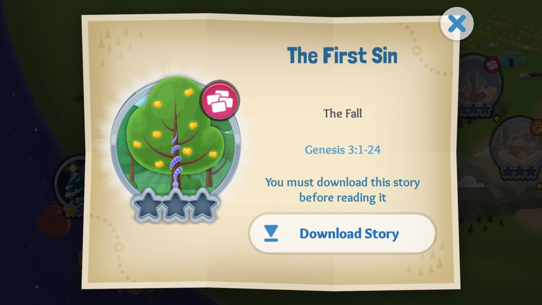 Bible App for Kids - Preview 10