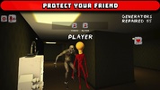 Memorror: Online Horror Games screenshot 2