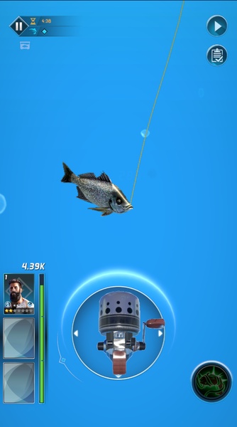 Ace Fishing: Crew Beta - Preview 8