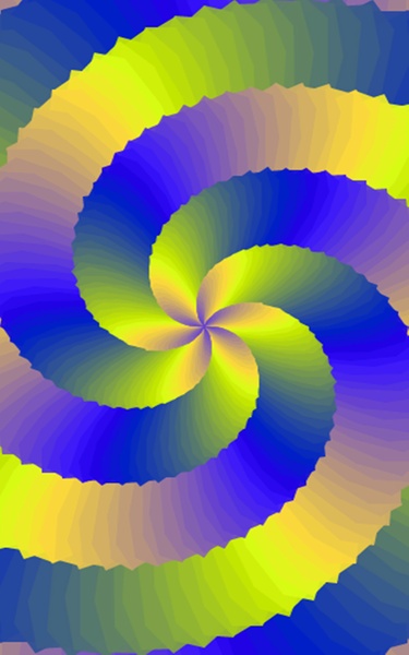 Hypnotic Mandala free version - Preview 9