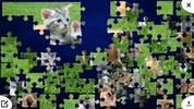 Pocket Jigsaw Puzzles - Puzzle Game screenshot 5