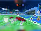 Rocket Soccer Derby screenshot 6