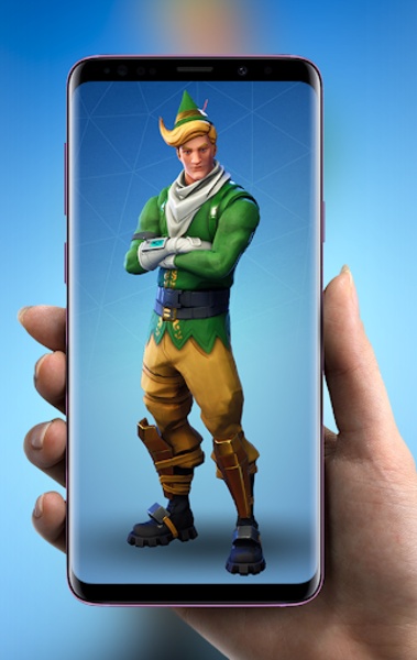 Battle Royale Wallpapers HD - Preview 2