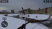 Archery Range 3D screenshot 2