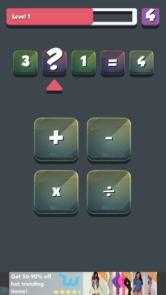 Math Game - Preview 8
