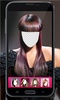 Hairstyle Salon Photo Montage screenshot 4