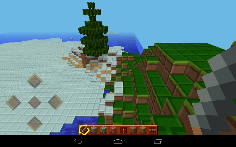 Pixy Craft - Preview 1