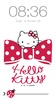 Hello Kitty Screen Lock screenshot 2