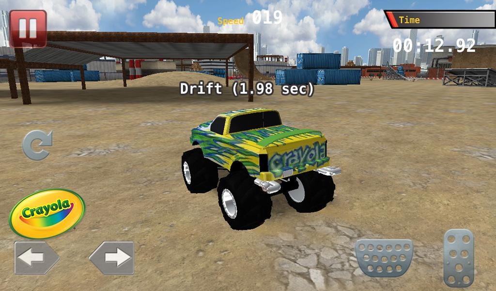 Car Creator - Preview 2