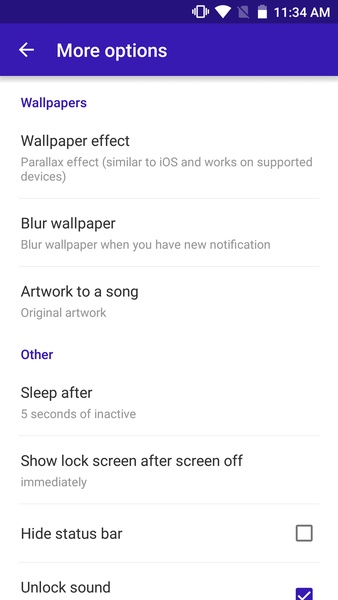 Hi Locker - Preview 6