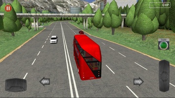 Public Transport Simulator for Android 3