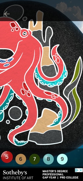 Rock Art - Preview 2