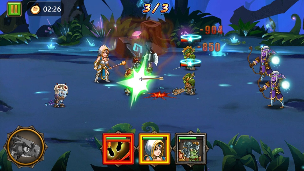 Tavern Heroes - Preview 10