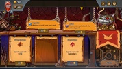 Monster Train screenshot 6
