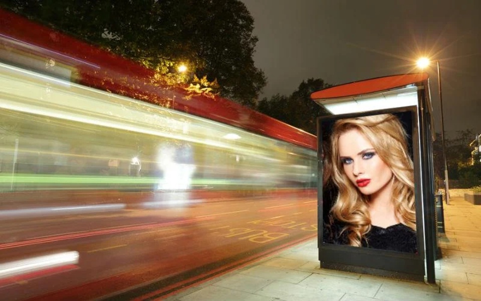 Billboard Photo Frames - Preview 1