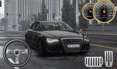 Parking City Audi A8 - Drive screenshot 4