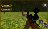 hunting Jungle Animals screenshot 2