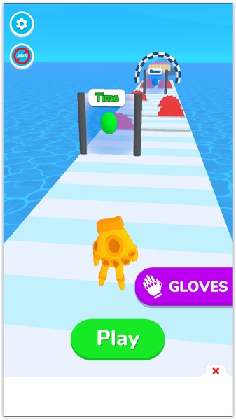 Glove Power - Preview 3