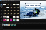 VidClipper Video Editor screenshot 2