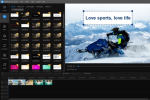 VidClipper Video Editor screenshot 7