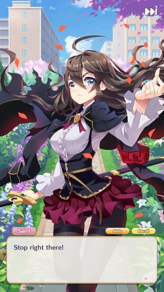 Girls X Battle 2 - Preview 2