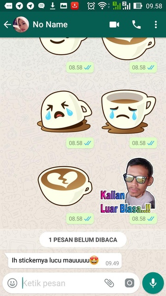 Wa Sticker - Preview 7