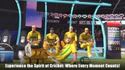Champions Cricket League 24 screenshot 5
