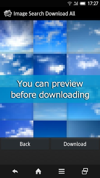 Image Search Download All - Preview 1