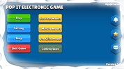 Pop It Electronic Game screenshot 8