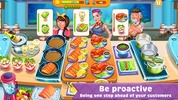 Cooking Flavour screenshot 3